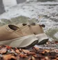Кросівки унісекс Adidas Terrex Winter Slip-On Cold.Rdy Brown JR5302