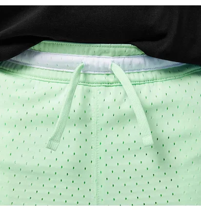 Шорты детские Air Jordan Sport Dri-Fit Diamond Green 95D313-E2E