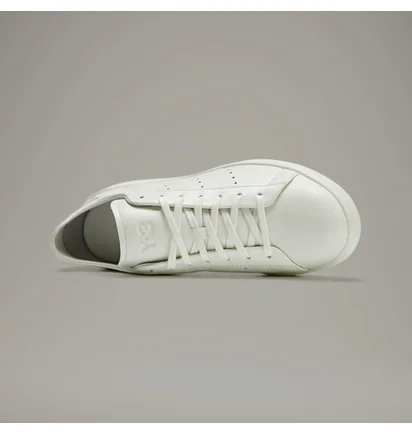 Кросівки унісекс Adidas Y-3 Stan Smith White IG4037