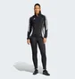 Легінси жіночі Adidas Tiro 24 Training Tracksuit Bottoms Black IJ7660