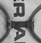 Рюкзак унісекс Under Armour Ozsee Grey 1240539-011