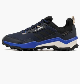 Кроссовки мужские Adidas Terrex Ax4 Gore-Tex Black Fz3286