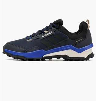 Кроссовки мужские Adidas Terrex Ax4 Gore-Tex Black Fz3286