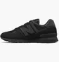Кросівки чоловічі New Balance Ml574Ete Black ML574ETE