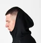 Кофта чоловіча Air Jordan Dri-Fit Sport Black Dv9783-010