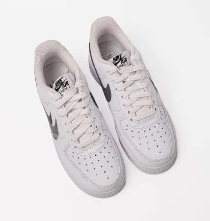 Кроссовки мужские Nike Air Force 1 07 White Fd0660-100