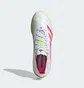 Сороконожки унисекс Adidas Predator League Victory Tf White ID3767