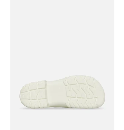 Тапочки чоловічі BIRKENSTOCK A 630 White 10292