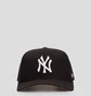 Кепка унісекс 47 Brand Dp Ny Yankees One Black B-Clzoe17Wbp-Bk