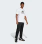 Футболка чоловіча Adidas Camo Badge Of Sport Graphic White IW2676