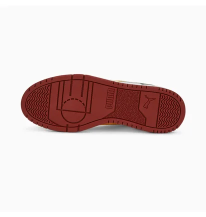 Кроссовки мужские Puma Rbd Game Low Blue/White 38637304