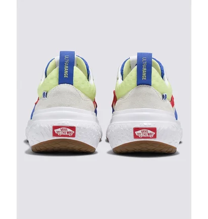 Кроссовки унисекс Vans Ultrarange Neo Vr3 Beige VN000BCEBJW