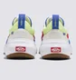 Кроссовки унисекс Vans Ultrarange Neo Vr3 Beige VN000BCEBJW
