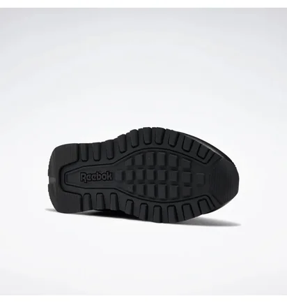 Кросівки унісекс Reebok Glide Black 100005920
