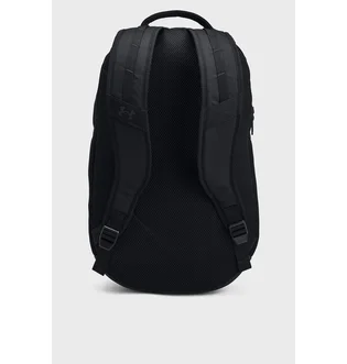 Рюкзак унисекс Under Armour Hustle 6.0 Black 1384672-003