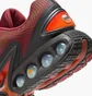 Кроссовки мужские Nike Air Max Dn Team Bordo DV3337-600