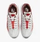 Кросівки чоловічі Nike Air Max 95 White/Red DM0011-005