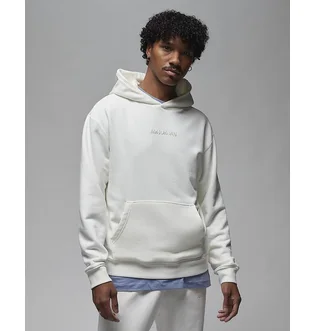 Худи мужское Air Jordan Air Wordmark White FJ1966-133