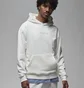 Худи мужское Air Jordan Air Wordmark White FJ1966-133