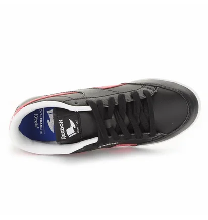 Кроссовки женские Reebok Royal Transport Black V68903