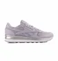 Кроссовки женские Reebok Cl Lthr Violet EG6323