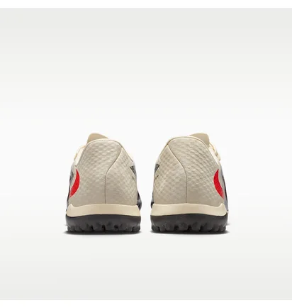 Сороконіжки чоловічі Nike Phantom 6 Low Academy Nu3 Bordo/Beige IO8449-661