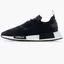 Кросівки дитячі Adidas Nmd_R1 J Primeblue Black H02333