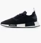 Кросівки дитячі Adidas Nmd_R1 J Primeblue Black H02333
