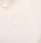 Парка женская Nike Clsc Parka Beige FB7675-838