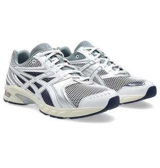 Кросівки унісекс Asics Gel-Ds Trainer 14 Metallic/White 1203A607-100