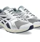 Кросівки унісекс Asics Gel-Ds Trainer 14 Metallic/White 1203A607-100