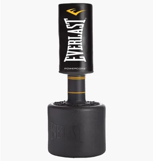 Боксерская груша Everlast Powercore Black P00001266