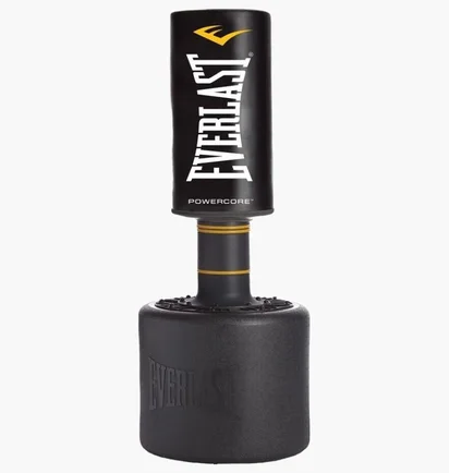 Боксерська груша Everlast Powercore Black P00001266