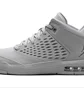 Кроссовки мужские Air Jordan Flight Origin 4 Grey 921196-005
