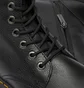 Ботинки унисекс Dr. Martens Jadon Ii Pisa Platform Black 26378001