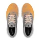Кроссовки мужские Salomon Predict Black/Orange 470686