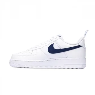 Кросівки чоловічі Nike Air Force 1 Low Se Ripstop Casual Shoes White HF3836-100