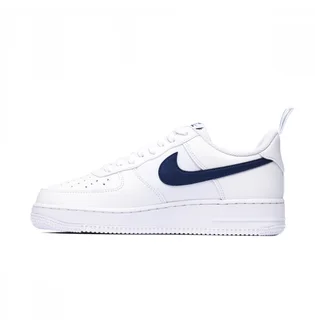 Кроссовки мужские Nike Air Force 1 Low Se Ripstop Casual Shoes White HF3836-100