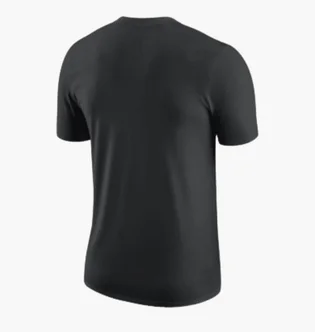 Футболка мужская Nike Milwaukee Bucks Essential Black FQ6288-010