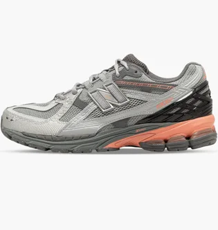 Кросівки унісекс New Balance 1906 Grey U1906NF