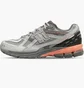 Кроссовки унисекс New Balance 1906 Grey U1906NF