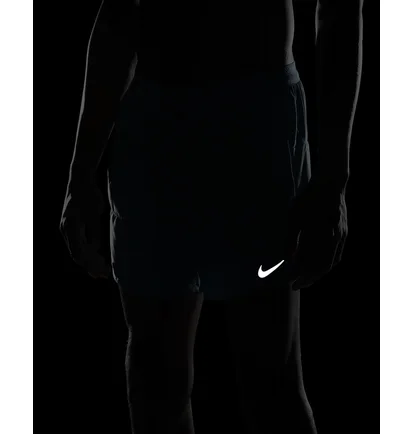 Шорти чоловічі Nike Dri-Fit Stride Light Blue Dm4755-379