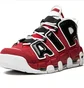 Кроссовки мужские Nike Air More Uptempo 96 Red 921948-600