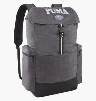 Рюкзак унісекс Puma Squad Grey 079957-01