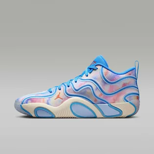 Кросівки чоловічі Air Jordan Tatum 3 Blue FZ6598-400