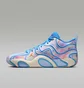 Кроссовки мужские Air Jordan Tatum 3 Blue FZ6598-400