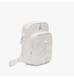 Сумка унісекс Air Jordan Air Festival Bag (1.5L) White MA0922-W5U