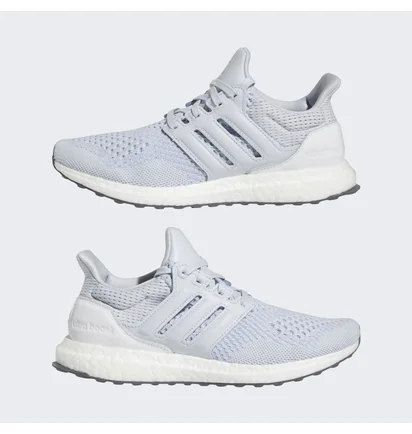 Кросівки жіночі Adidas Ultraboost 1.0 Light Blue HQ2196