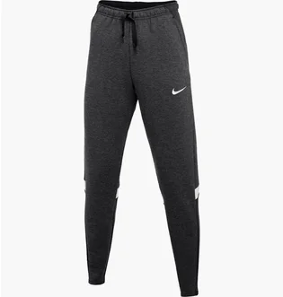 Штаны мужские Nike Dry Strike Pants Grey Cw6336-011