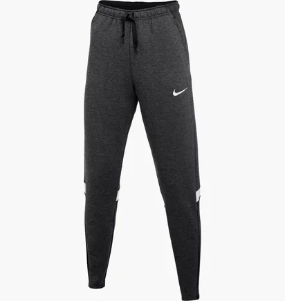 Штаны мужские Nike Dry Strike Pants Grey Cw6336-011